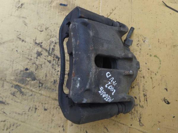 MACHOIRE AVANT DROITE RENAULT MEGANE 1.5DCI 11/2002-2009 - Vue 1